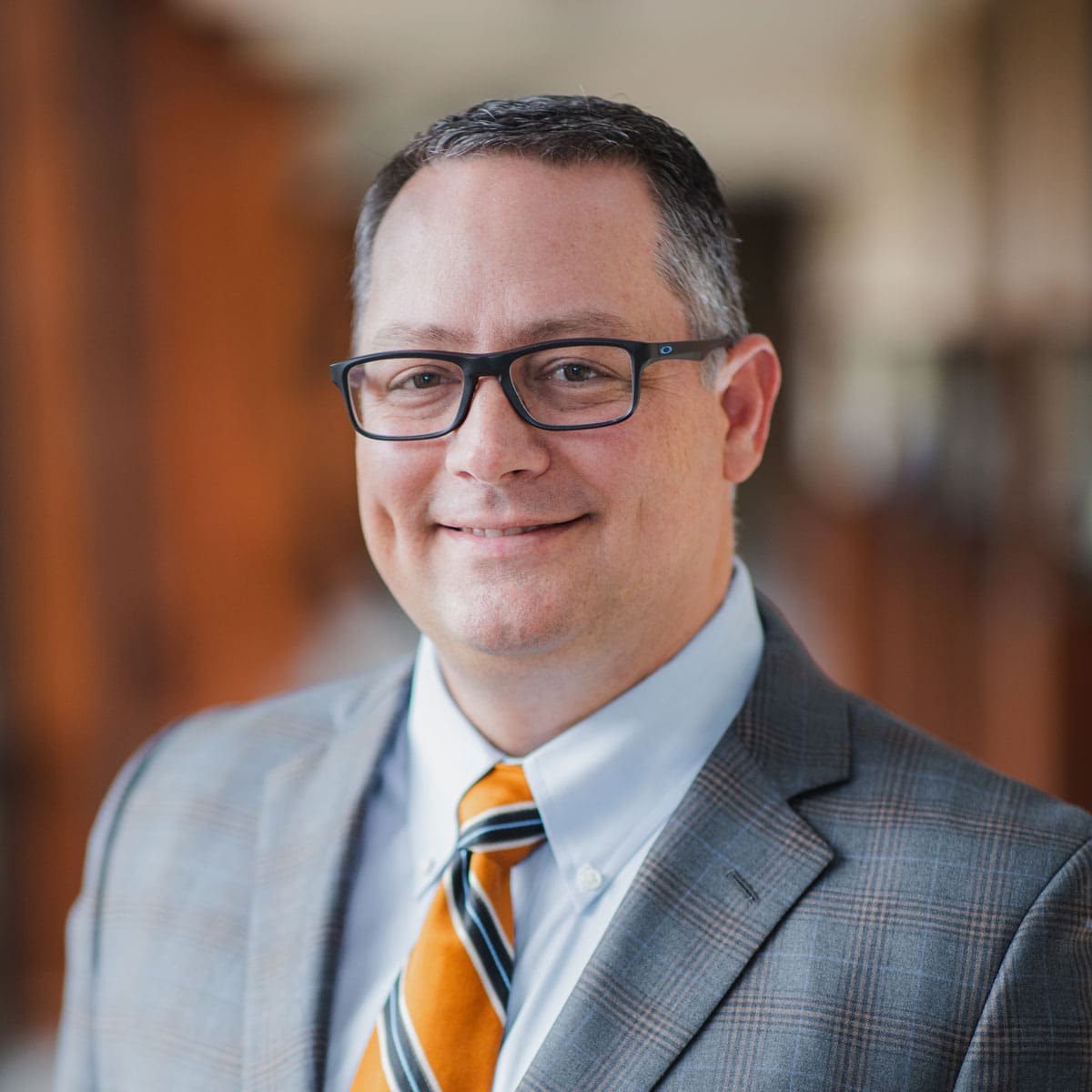 The Sufficiency of Scripture in Pastoral Counseling