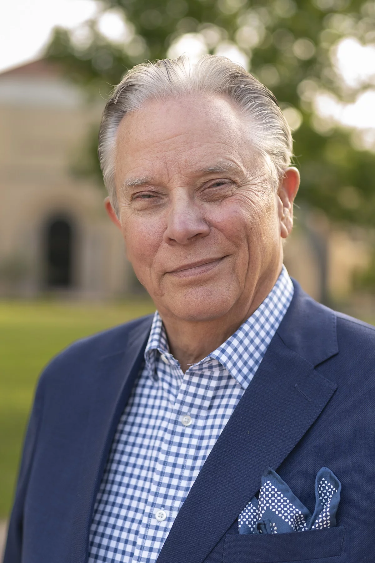 The Life and Ministry of W.A. Criswell