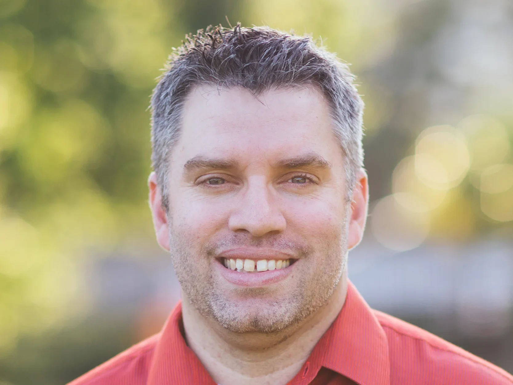 Equipping College Students