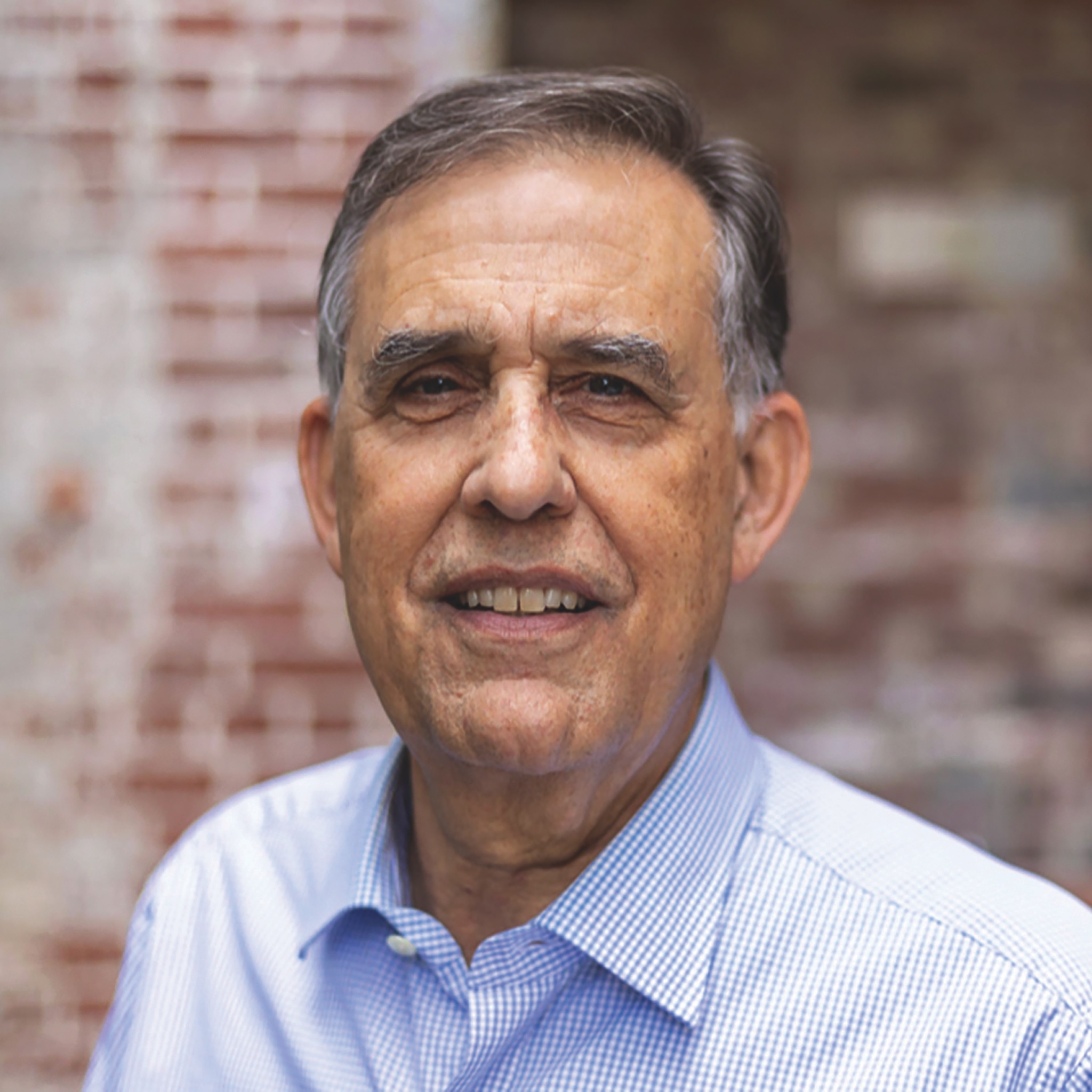 Phil Newton on Pastoring