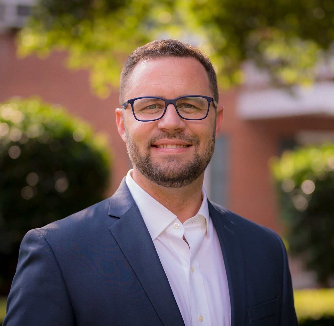 Why We Are Southern Baptist