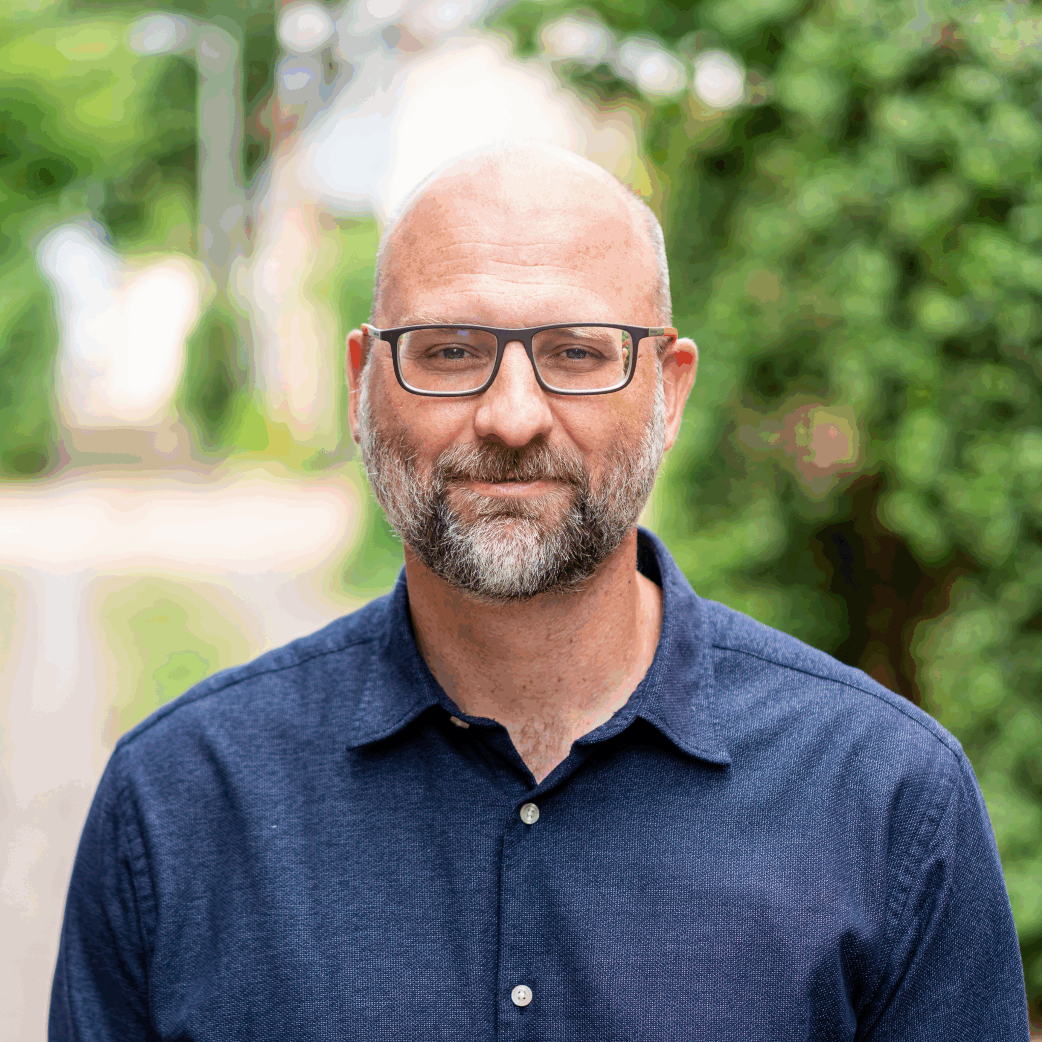 God’s Love and the Local Church