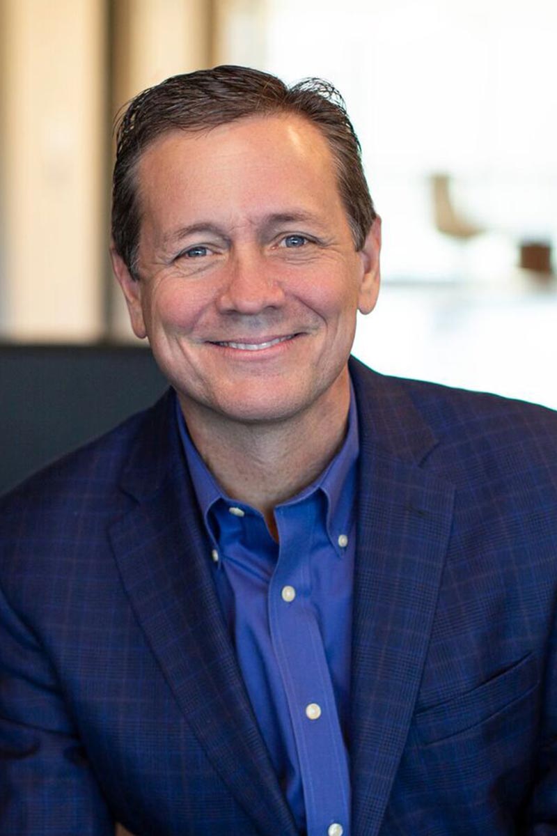 Special Q&A with Kevin Ezell