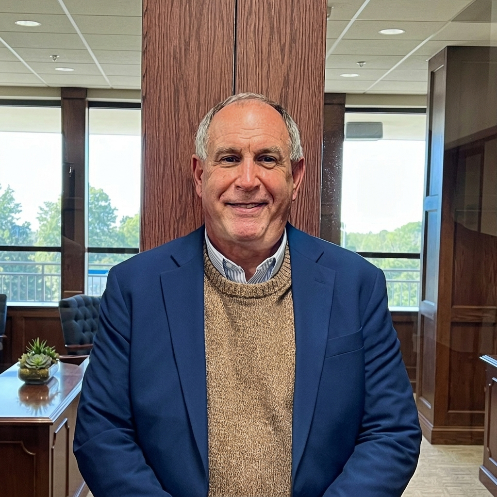 Ministry in New England Ministry in New England